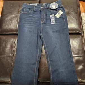 Women's Curve Appeal Jeans